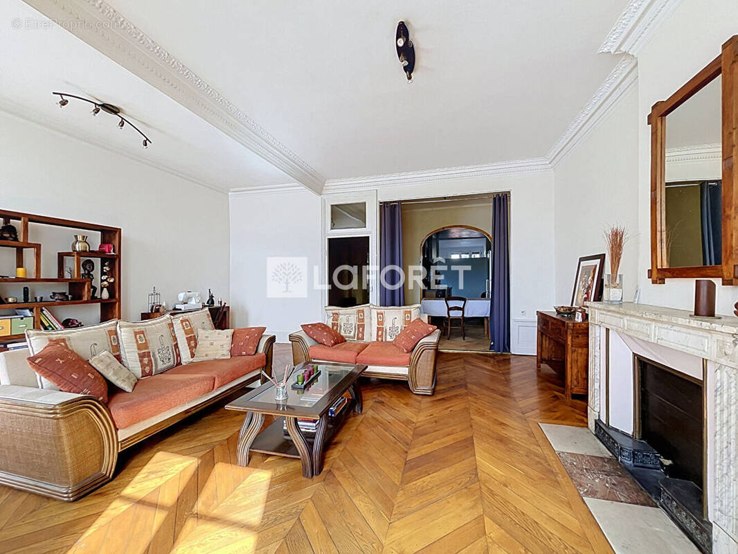 Appartement à MACON