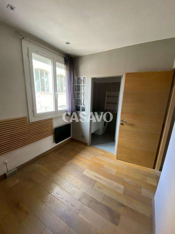 Appartement à LYON-6E