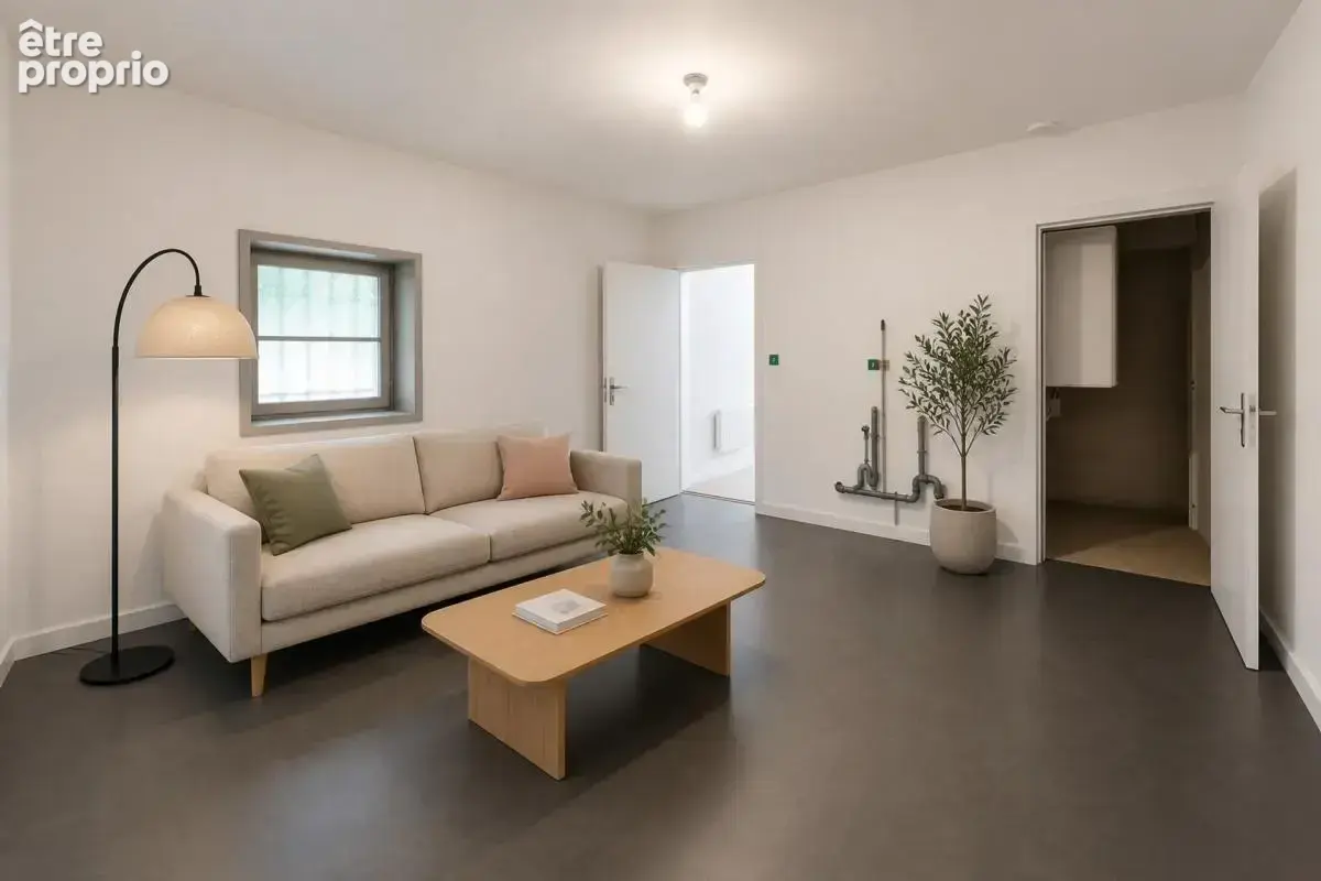 Immeuble de rapport 359m² - photo 19