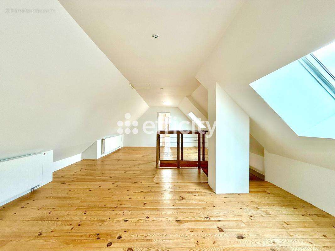 Maison à BUCY-LE-LONG