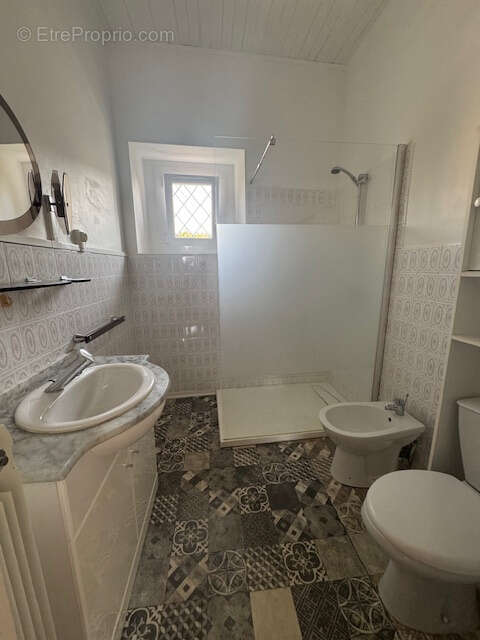 Maison T5 de 125 m2 avec jardin et atelier - photo 18