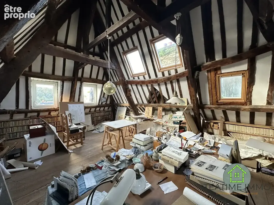 Photo Maison à Morlaix au prix de 476 900€