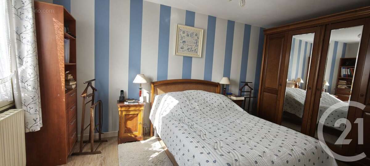 Maison à SAINT-PELLERIN