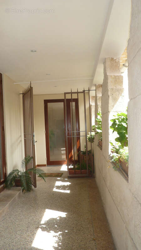 Appartement à BEZIERS