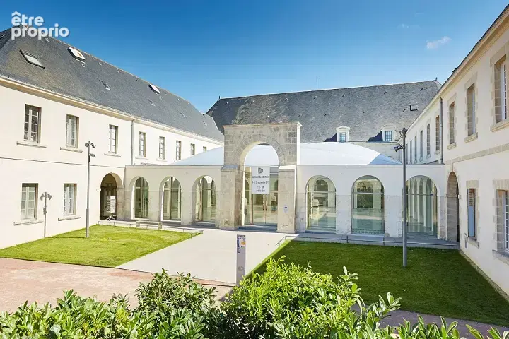 Appartement à LES SABLES-D'OLONNE