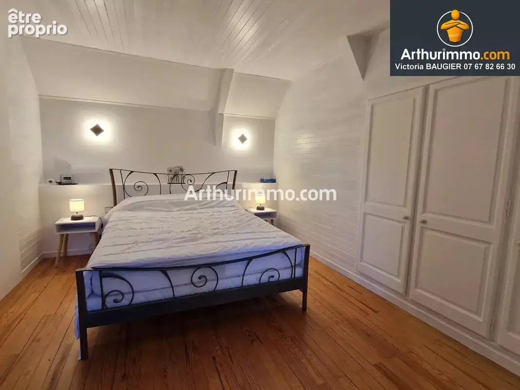 Vente Maison Louhans(71500) 328 000ï¿œ - photo 10