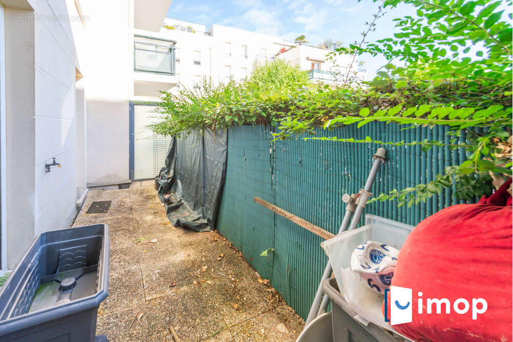 T3 avec balcon et parking - photo 2