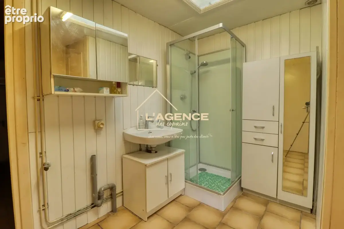 Maison 4 pièces 84 m² à vendre à Bailleul (59270) - photo 8