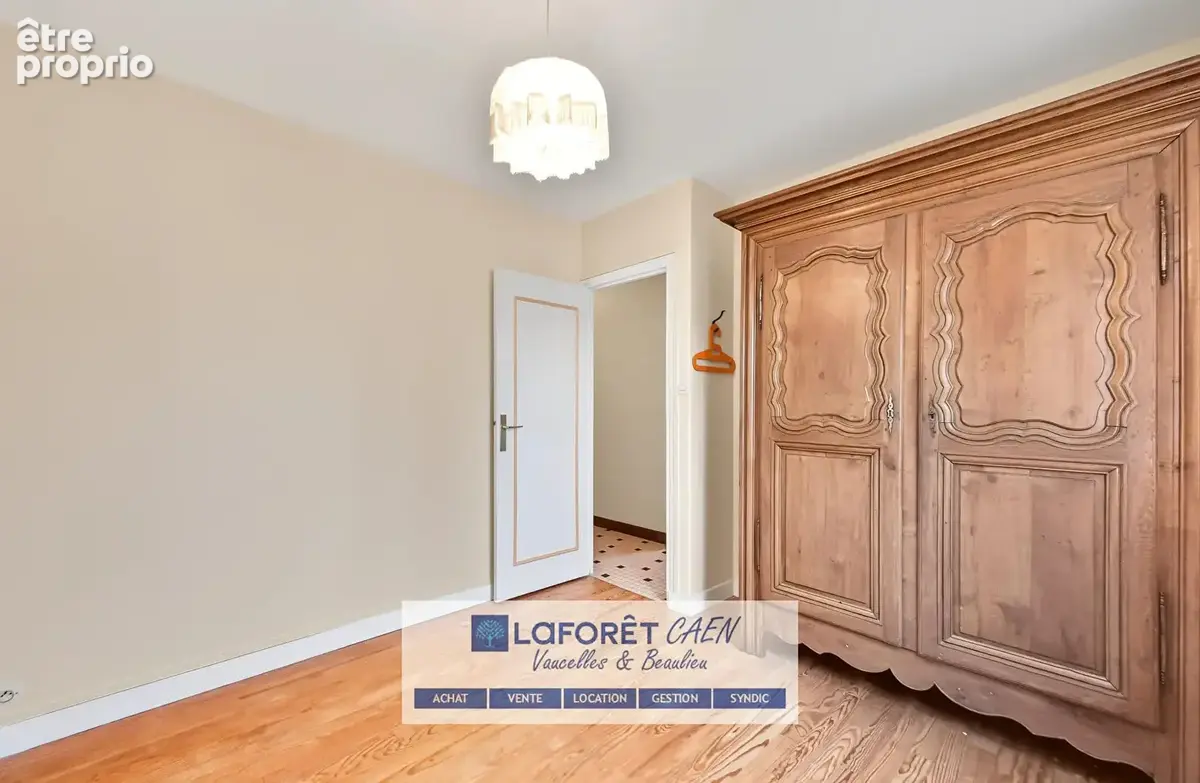 Maison Bretteville Sur Odon 3 pièce(s) 64.16 m2 - photo 11