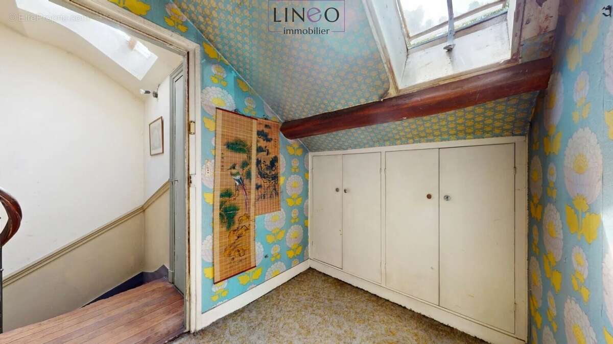 vente maison - 8 pièce(s) - photo 25
