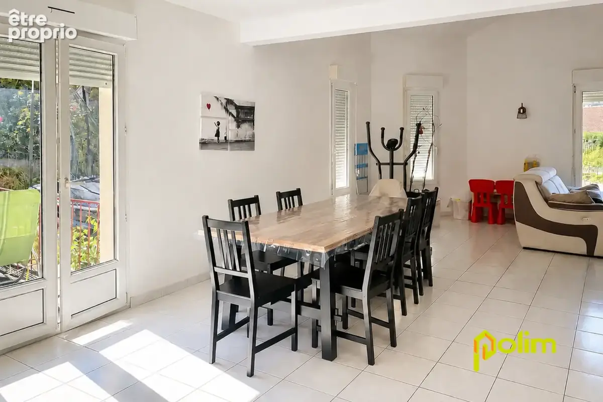 pavillon F7 sur sous sol complet - photo 3