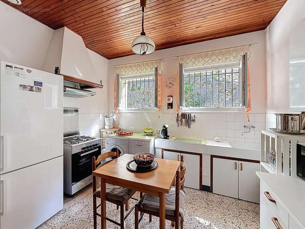 Maison à URTACA