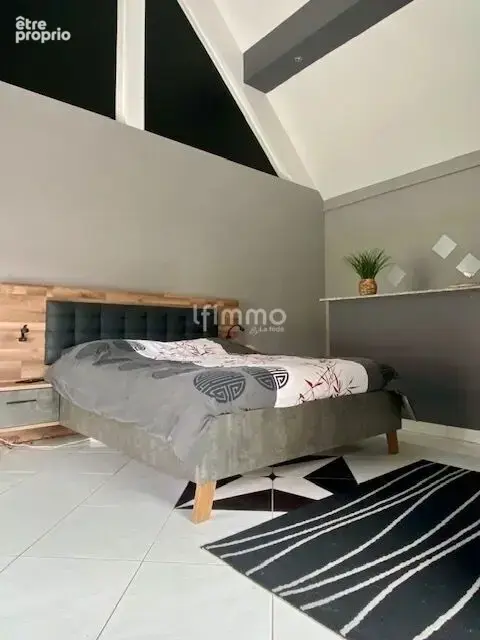Maison 7 pièces de 167m² - photo 8