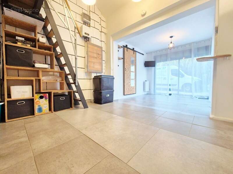 Maison à SAINT-ROMAIN-DE-BENET