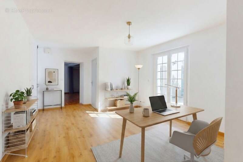 Maison de caractère avec jardin, piscine et patio au coeur d'Olivet - photo 9