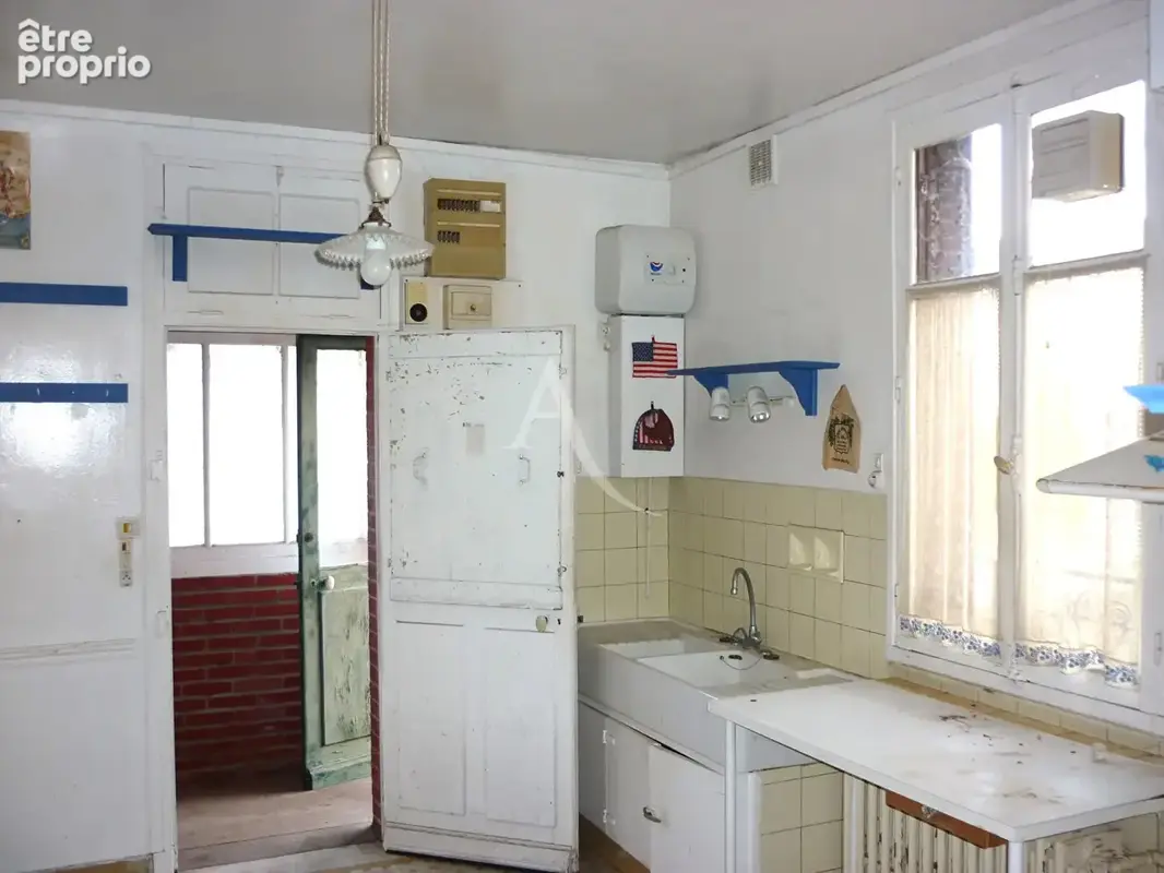 Maison  4 pièces à Lamotte Beuvron - photo 4