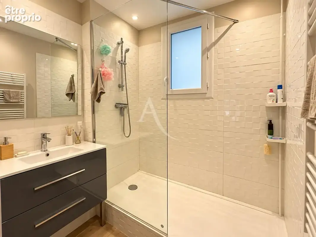Appartement Sète 3 pièces 76.29 m² - photo 10