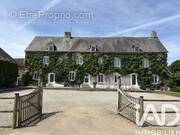 Photo 1 - Maison à DOVILLE