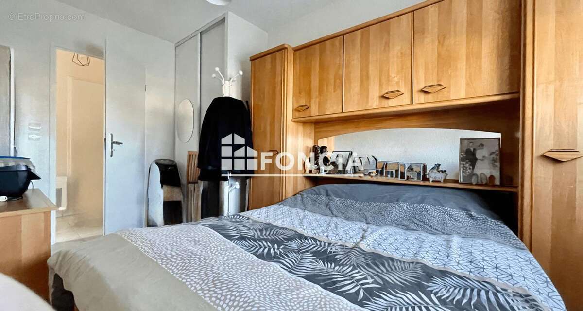 Appartement à THAON-LES-VOSGES