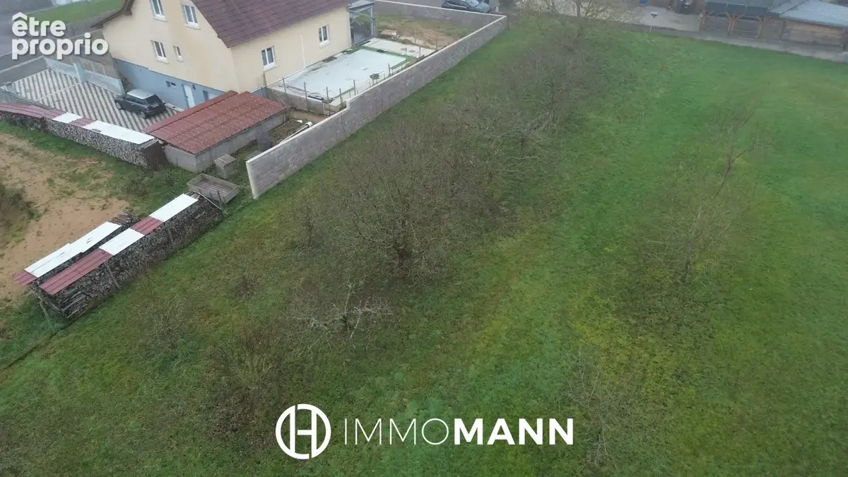 Beau terrain constructible ! - photo 3