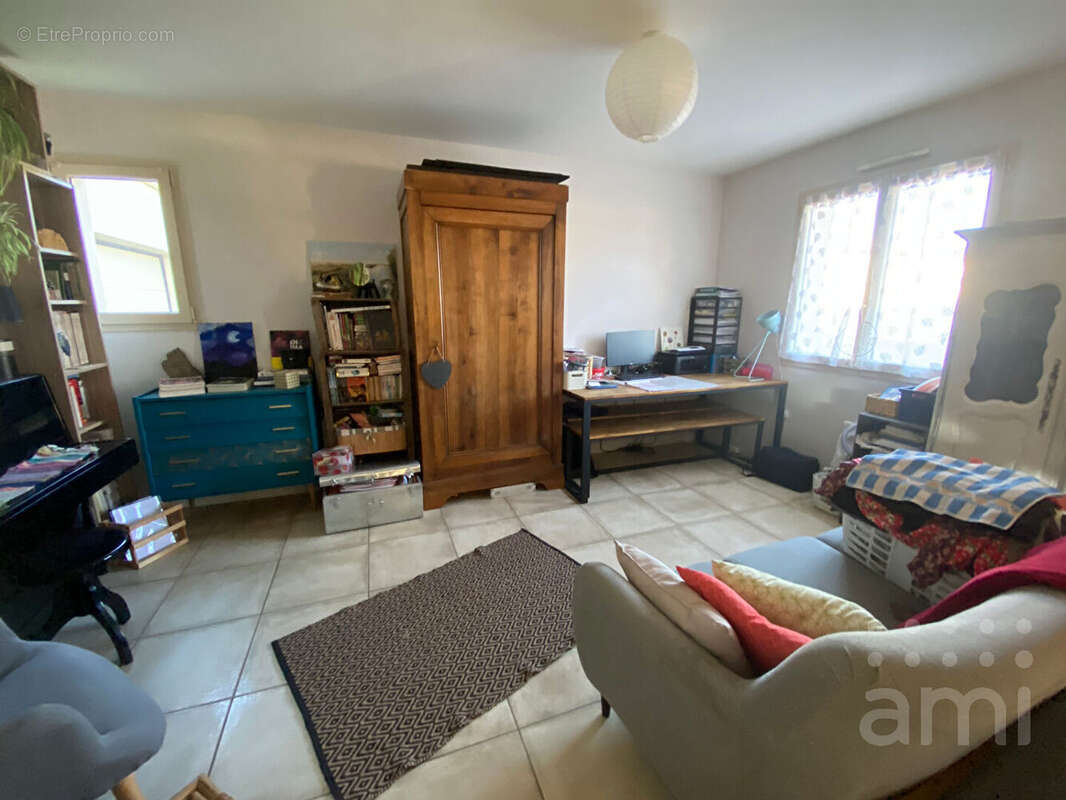 Maison à SAINT-SYMPHORIEN