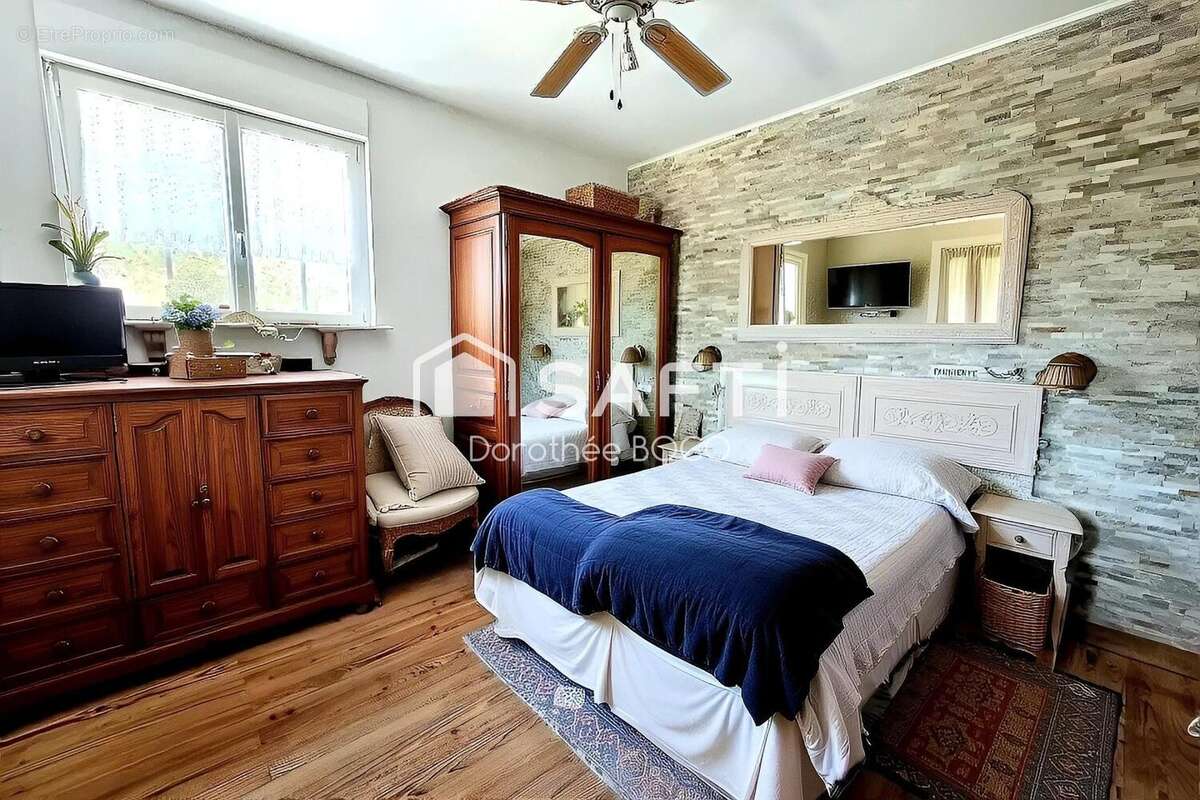 Photo 6 - Maison à AUDENGE