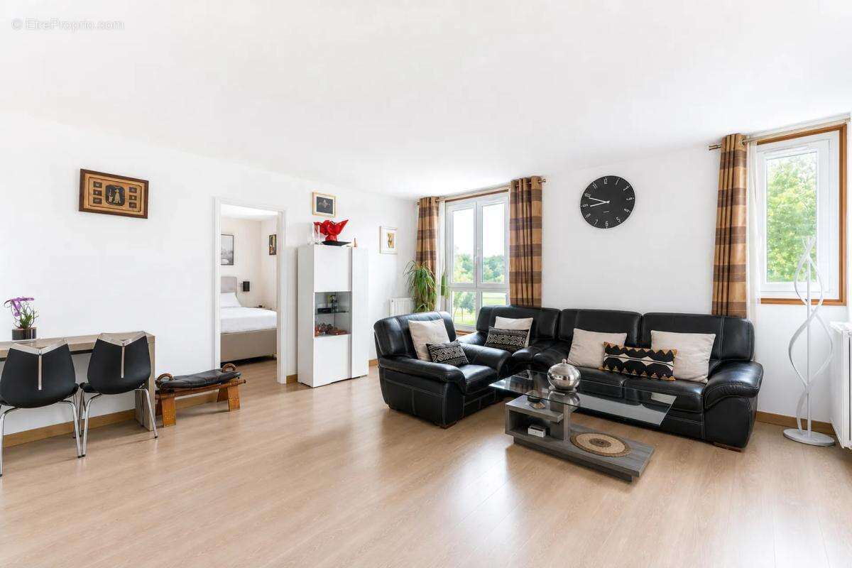 Appartement à CERGY