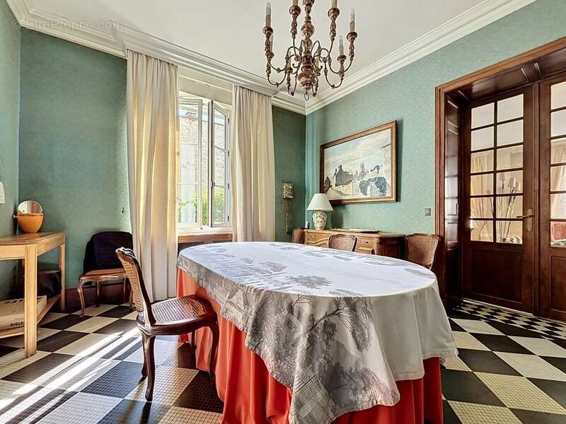Maison à vendre 13 pièces REIMS (51) - photo 10