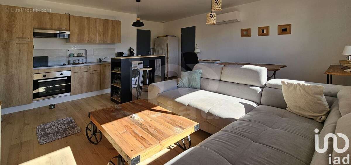 Photo 5 - Maison à PARENTIS-EN-BORN