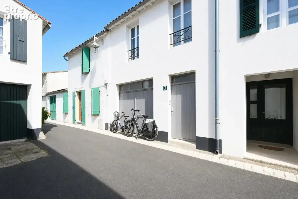 Maison de 5 pièces de 100 m² située à Ars-en-Ré - photo 15