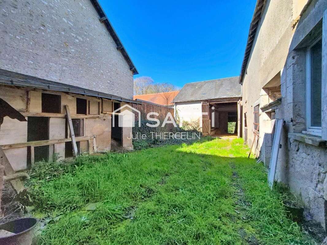 Maison 42 m² à Nibelle  - photo 8