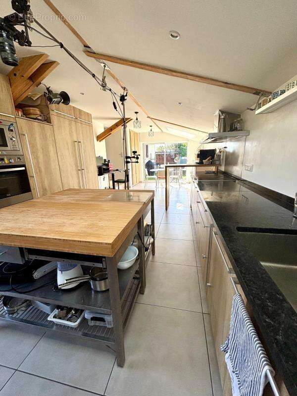 Maison à MORLAAS