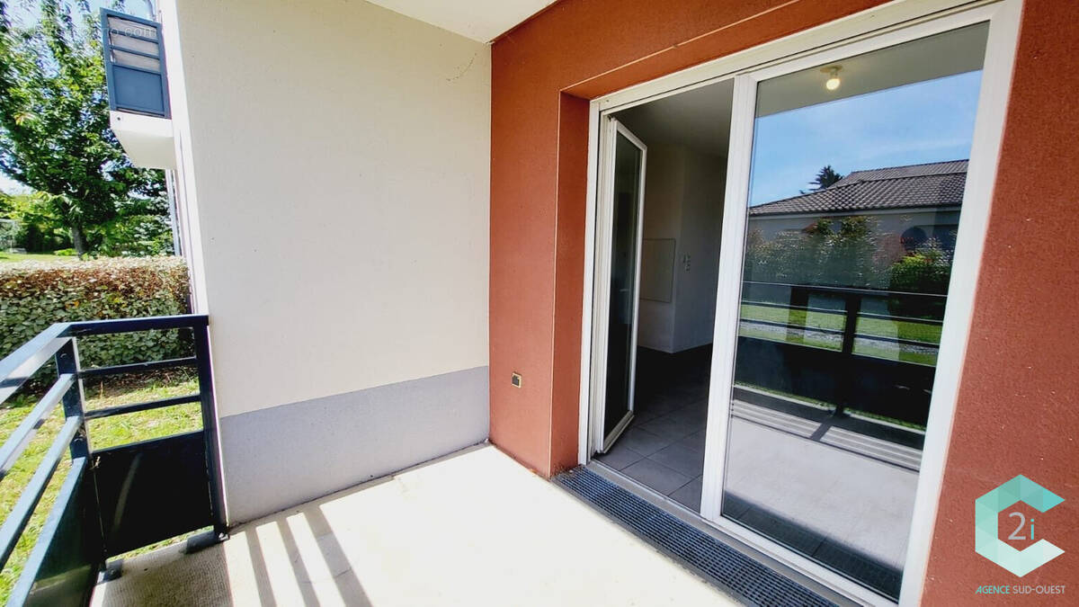 Appartement à AUCAMVILLE