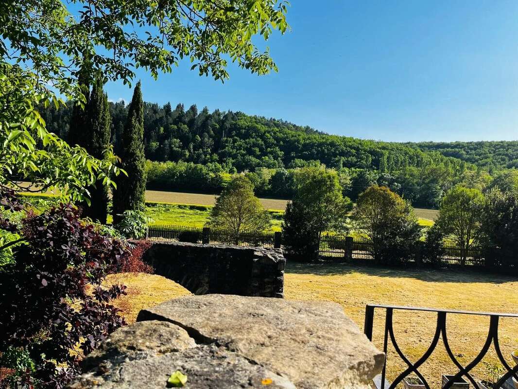 CAMON - Prestigieuse propriété rurale - photo 19