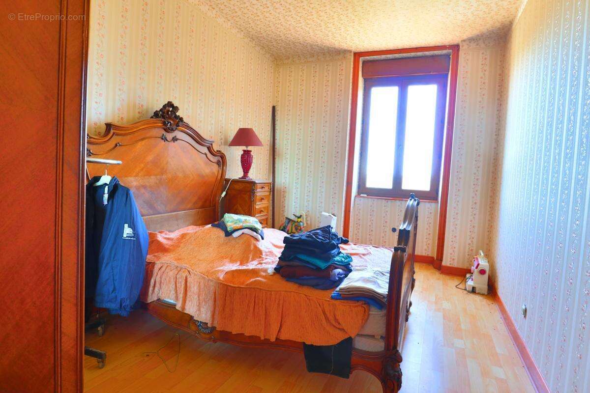 Propriete à vendre 4 pièces NOAILLY (42) - photo 19