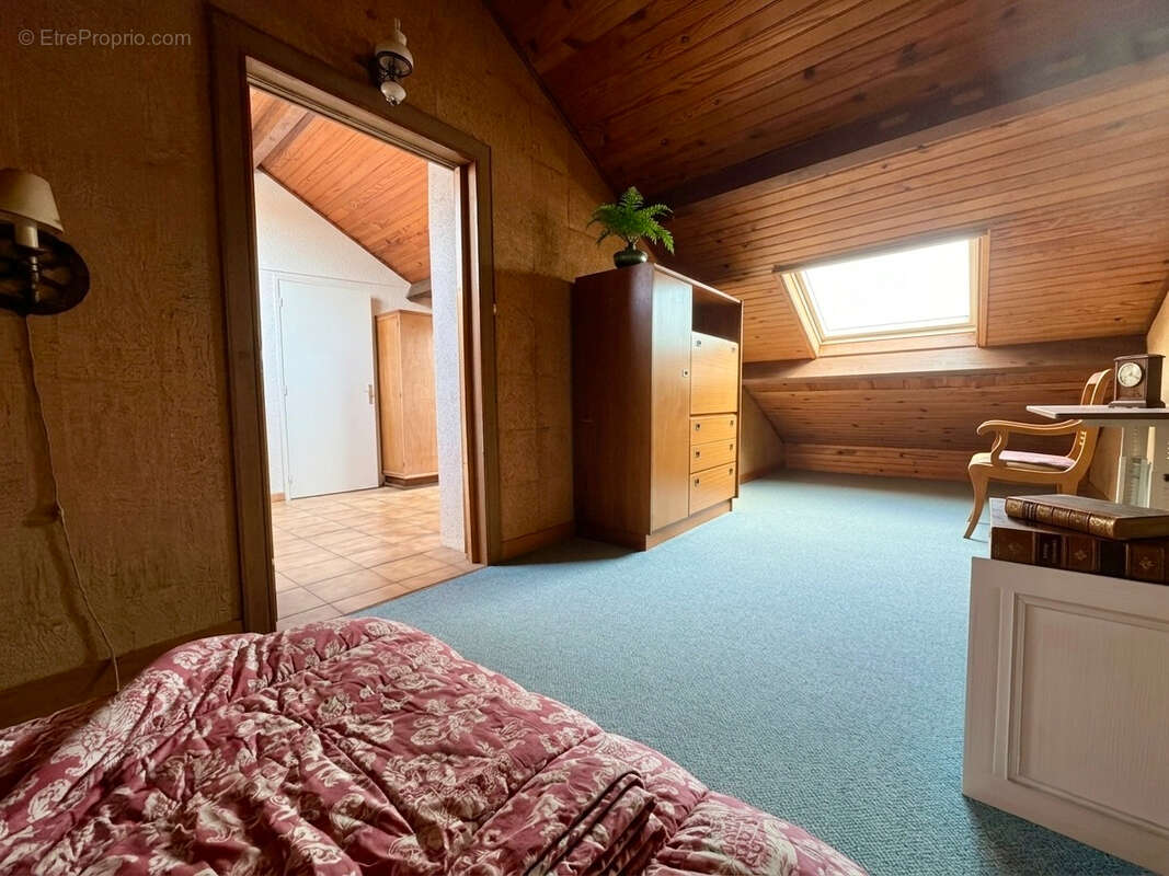 Maison 145m² à évry-courcouronnes - photo 14