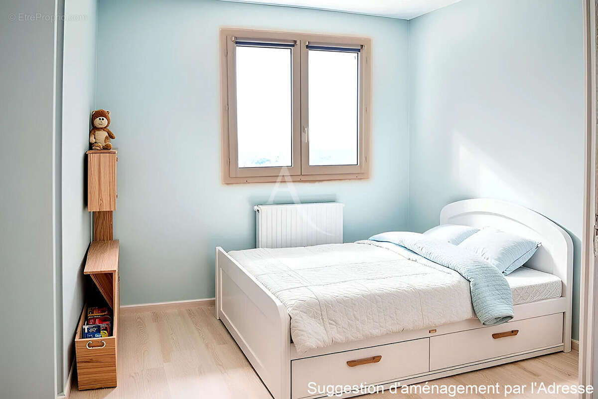 Appartement à GAGNY