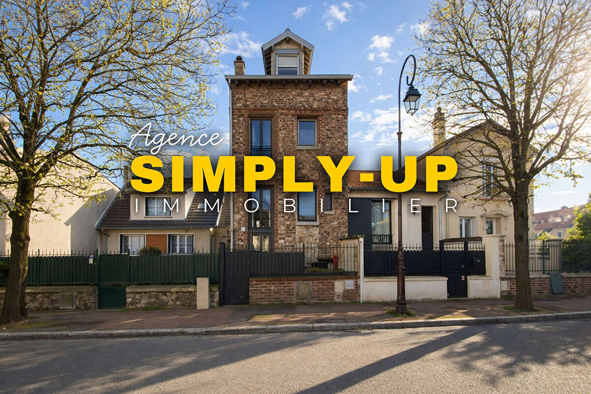 Maison à SAINT-CLOUD