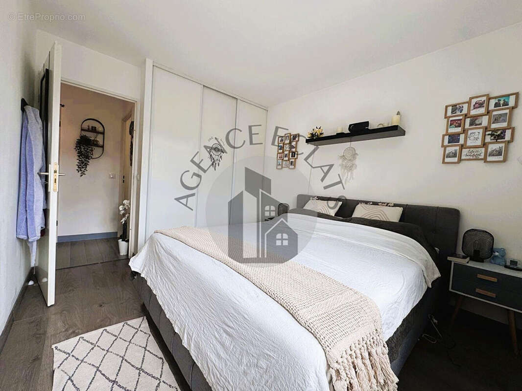 Appartement à CHELLES