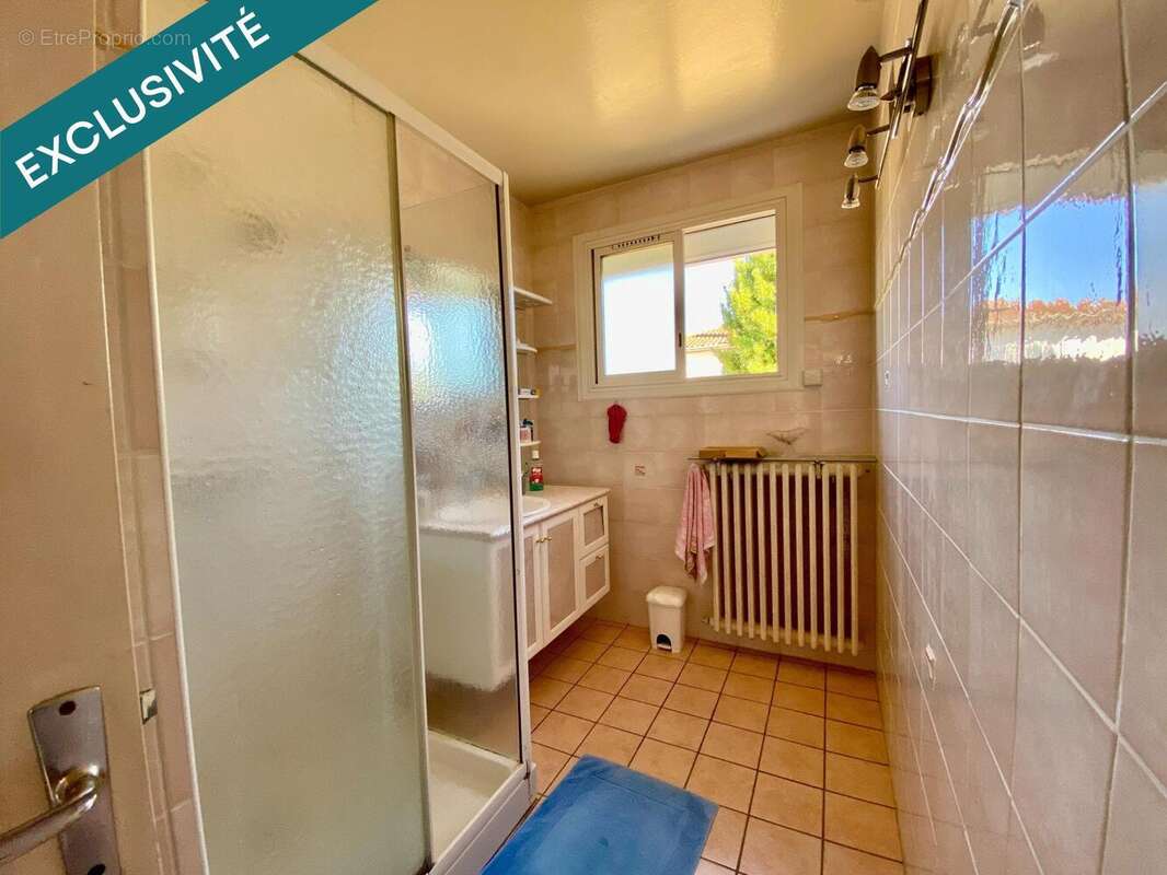 Maison 84 m² à Villeneuve-Sur-Lot  - photo 8