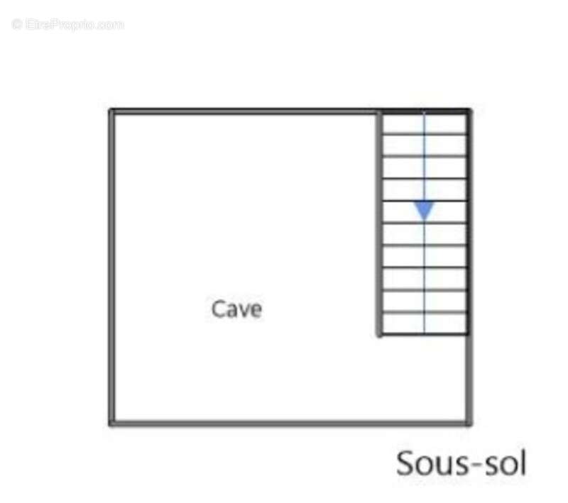 Maison à BIACHE-SAINT-VAAST