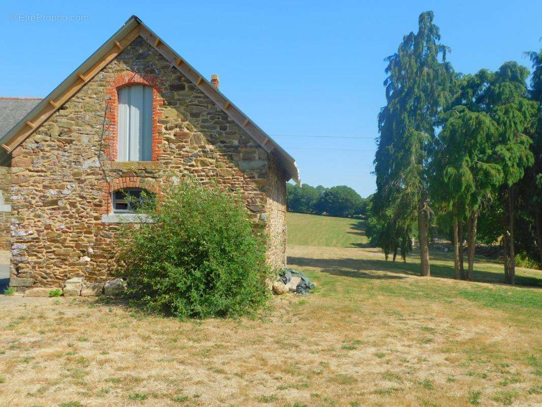 Maison à vendre 6 pièces FLEURIGNE (35) - photo 5