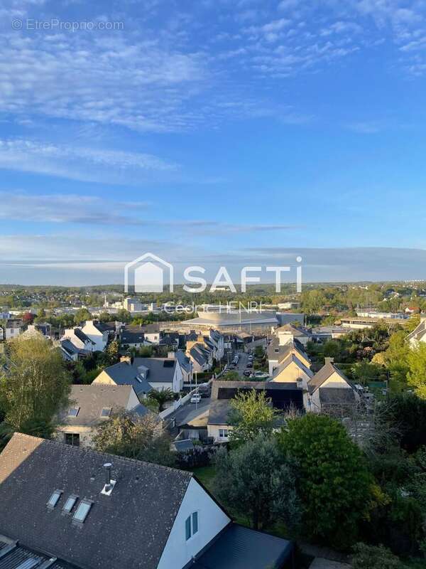 Photo 2 - Appartement à QUIMPER