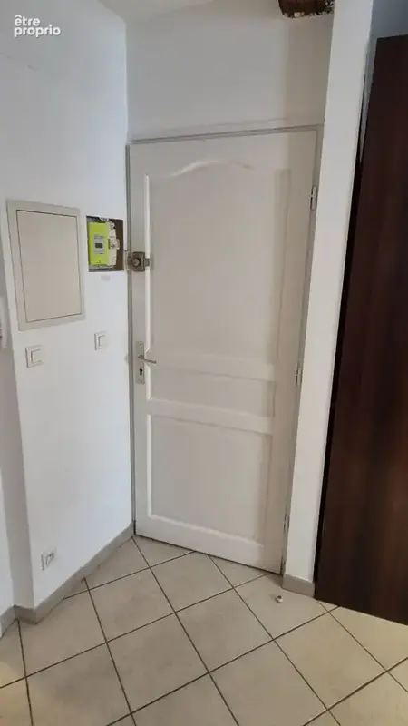 Appartement 27m² à le cannet - photo 3