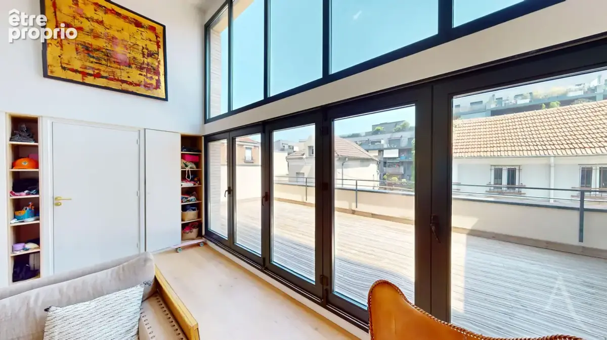Appartement 5 pièces 169 m² à vendre à Montreuil (93100) - photo 6