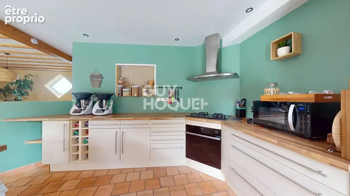 Maison Isigny Le Buat - photo 4