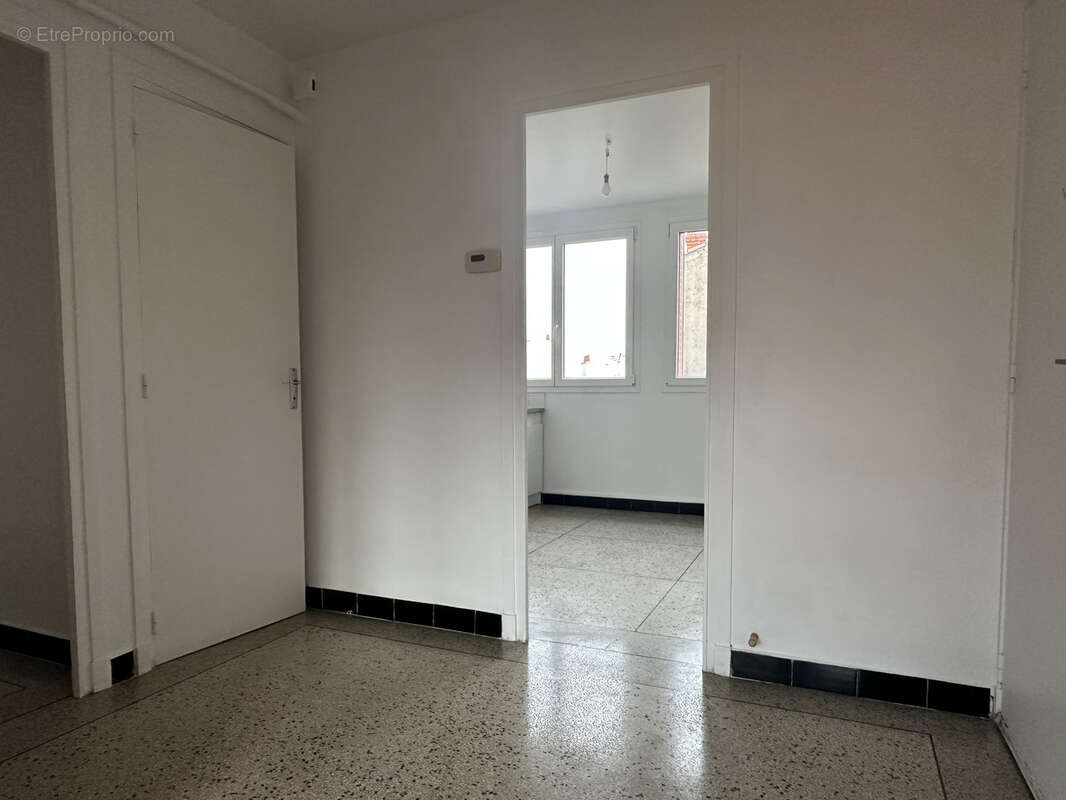 Appartement à CLERMONT-FERRAND