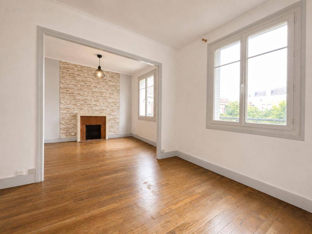 Appartement à BEAUVAIS