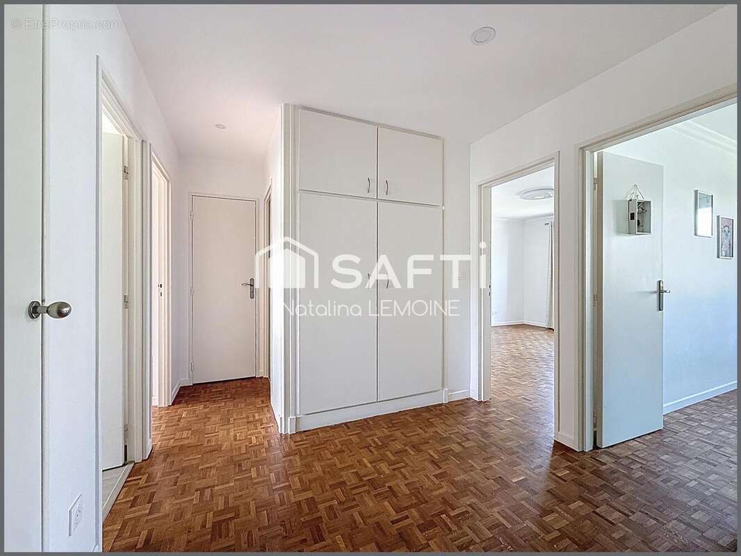 Photo 5 - Appartement à SAINT-MAUR-DES-FOSSES