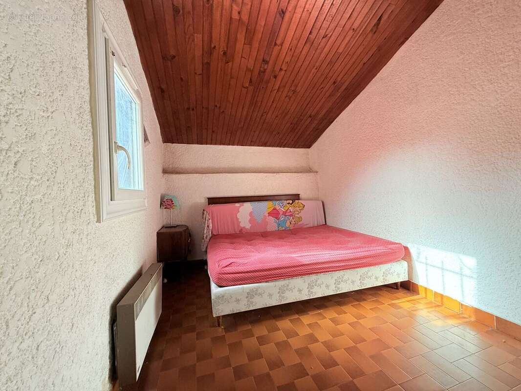 Maison à PALAVAS-LES-FLOTS